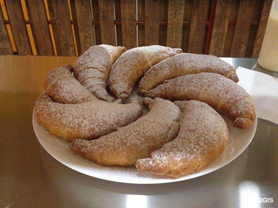 Отзывы на компанию Чайхана в Октябрьском c фото