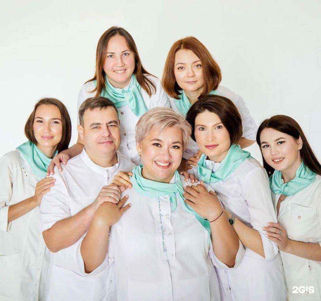 Отзывы на компанию ЭстетикСтом в г. Новочебоксарск c фото