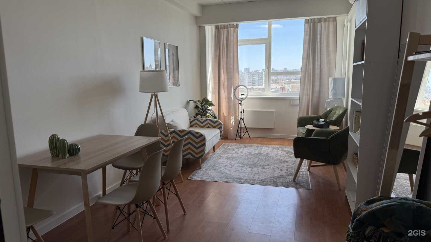 Отзывы на компанию Тихая Комната в г. Кемерово c фото