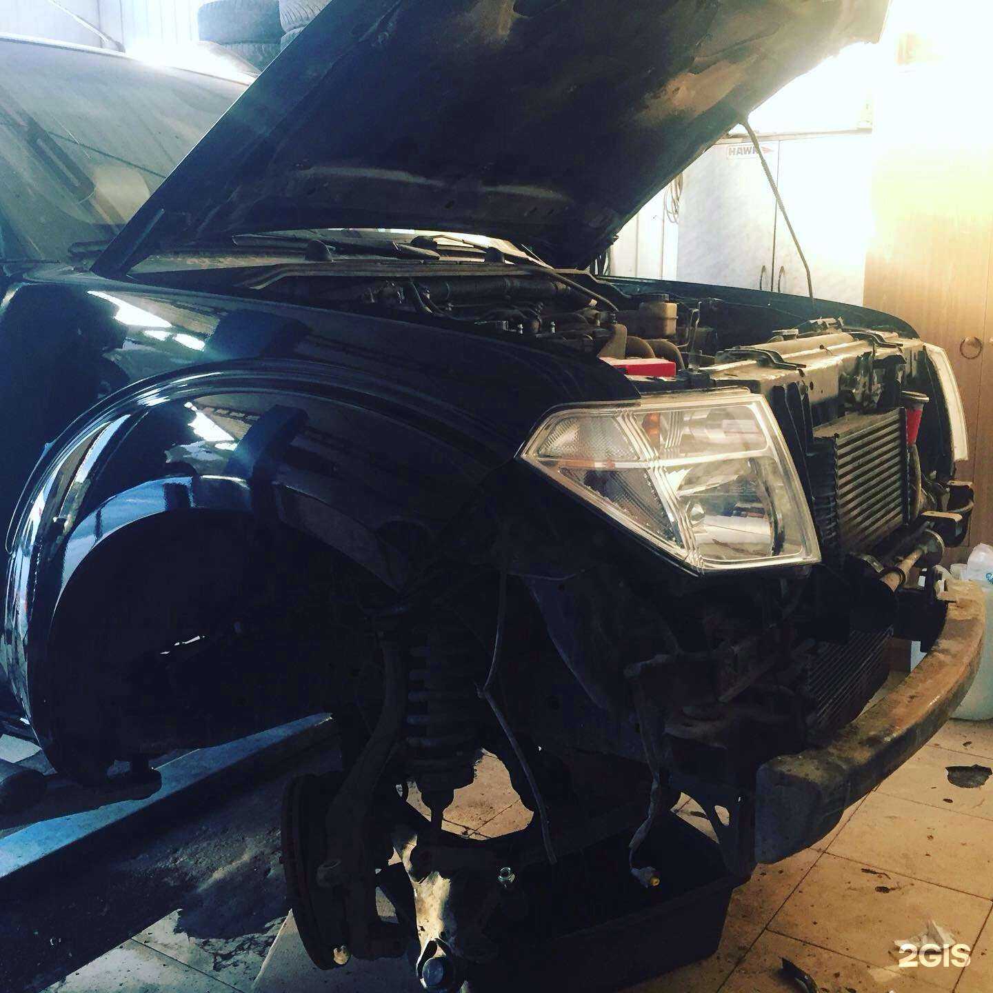 Отзывы на компанию Master service в г. Геленджик c фото