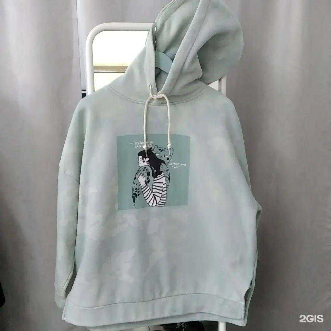 Отзывы на компанию Одежда и котики в г. Иркутск c фото