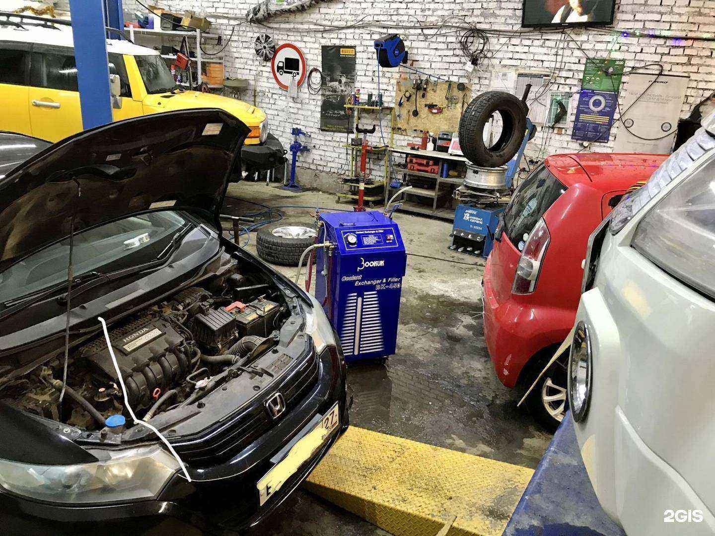 Отзывы на компанию Maxauto в Комсомольске-на-Амуре c фото