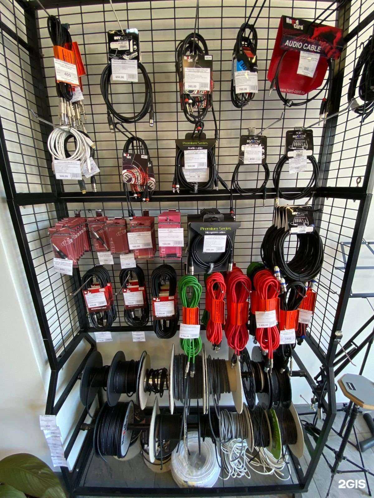 Отзывы на компанию Music market в Краснодаре c фото