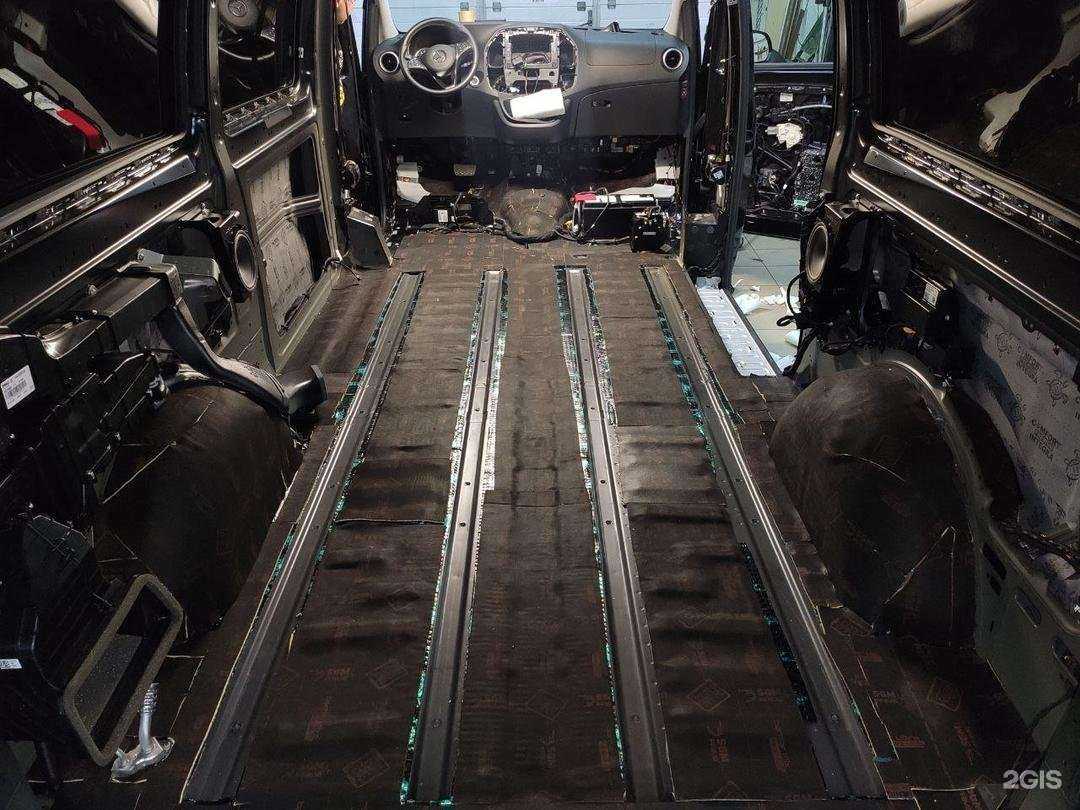 Отзывы на компанию Dolcar в г. Долгопрудный c фото