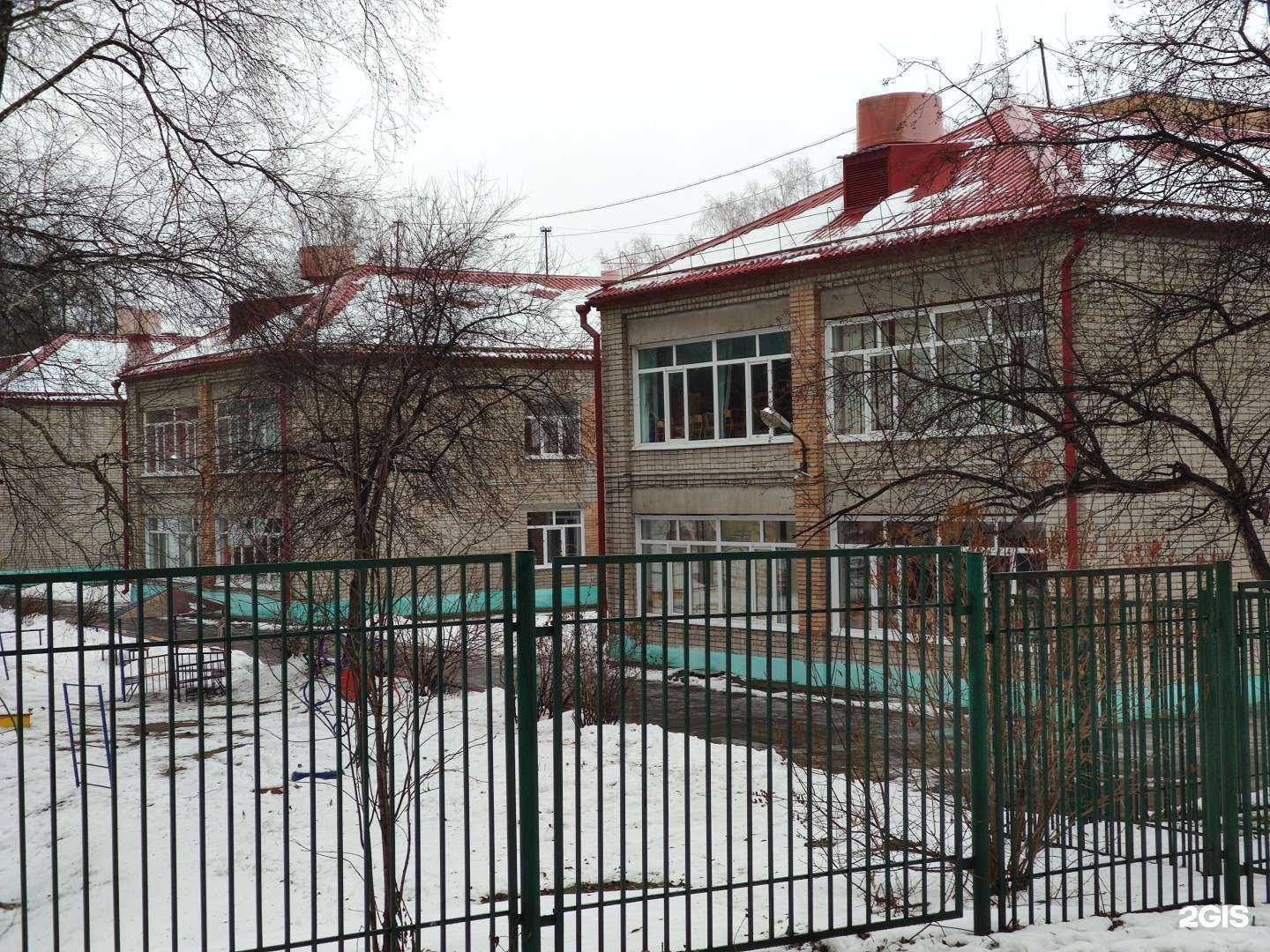 Отзывы на компанию Детский сад №39 в г. Томск c фото