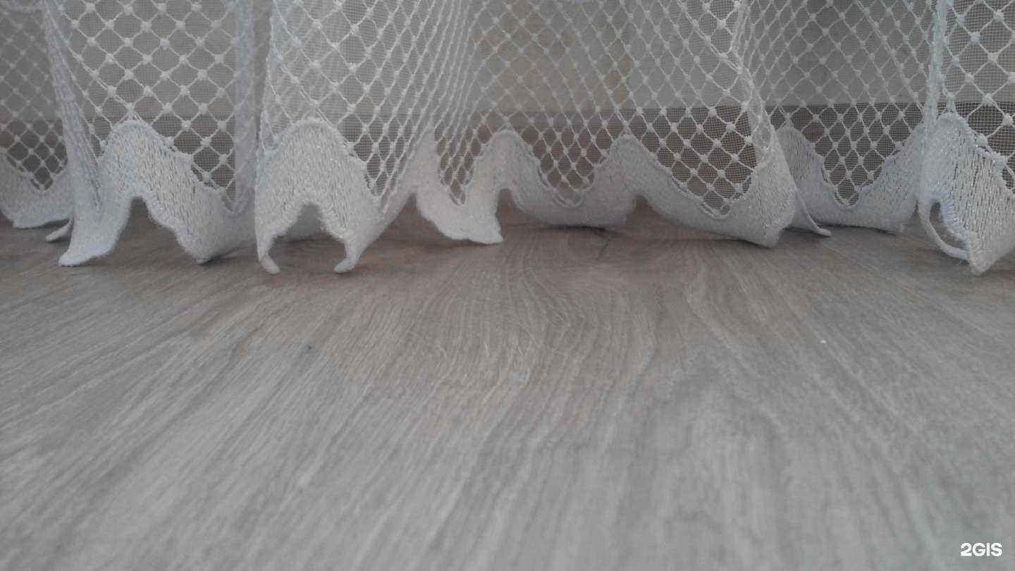 Отзывы на компанию Королевство штор в г. Псков c фото