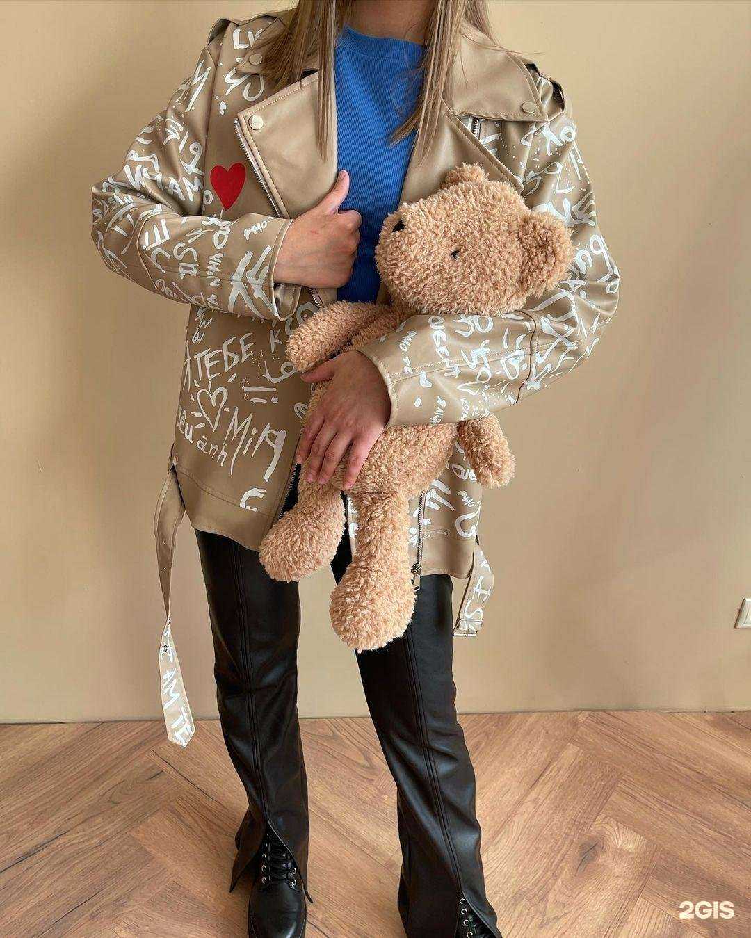 Отзывы на компанию Studio bounty в Красноярске c фото