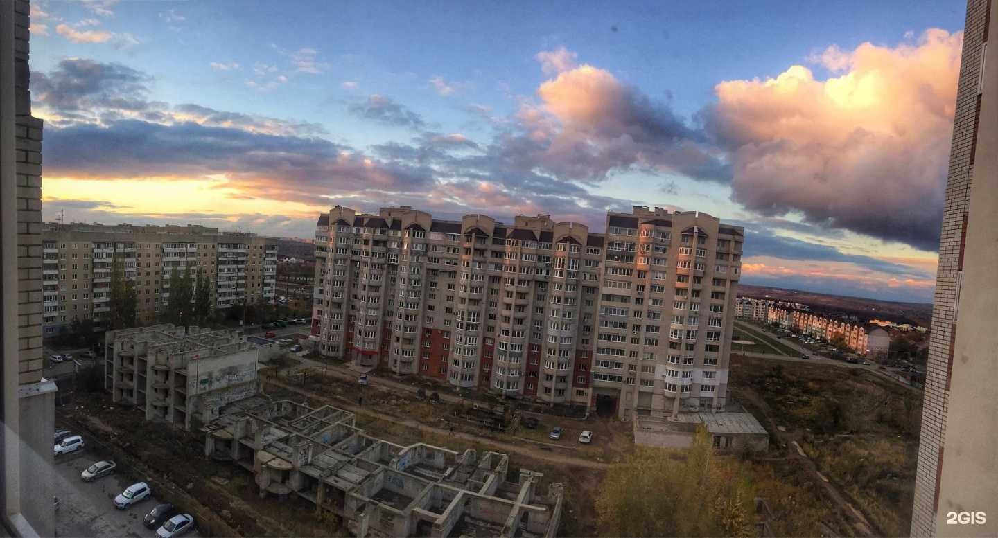 Отзывы на компанию Nova в Саратове c фото - фотография 2 из 2