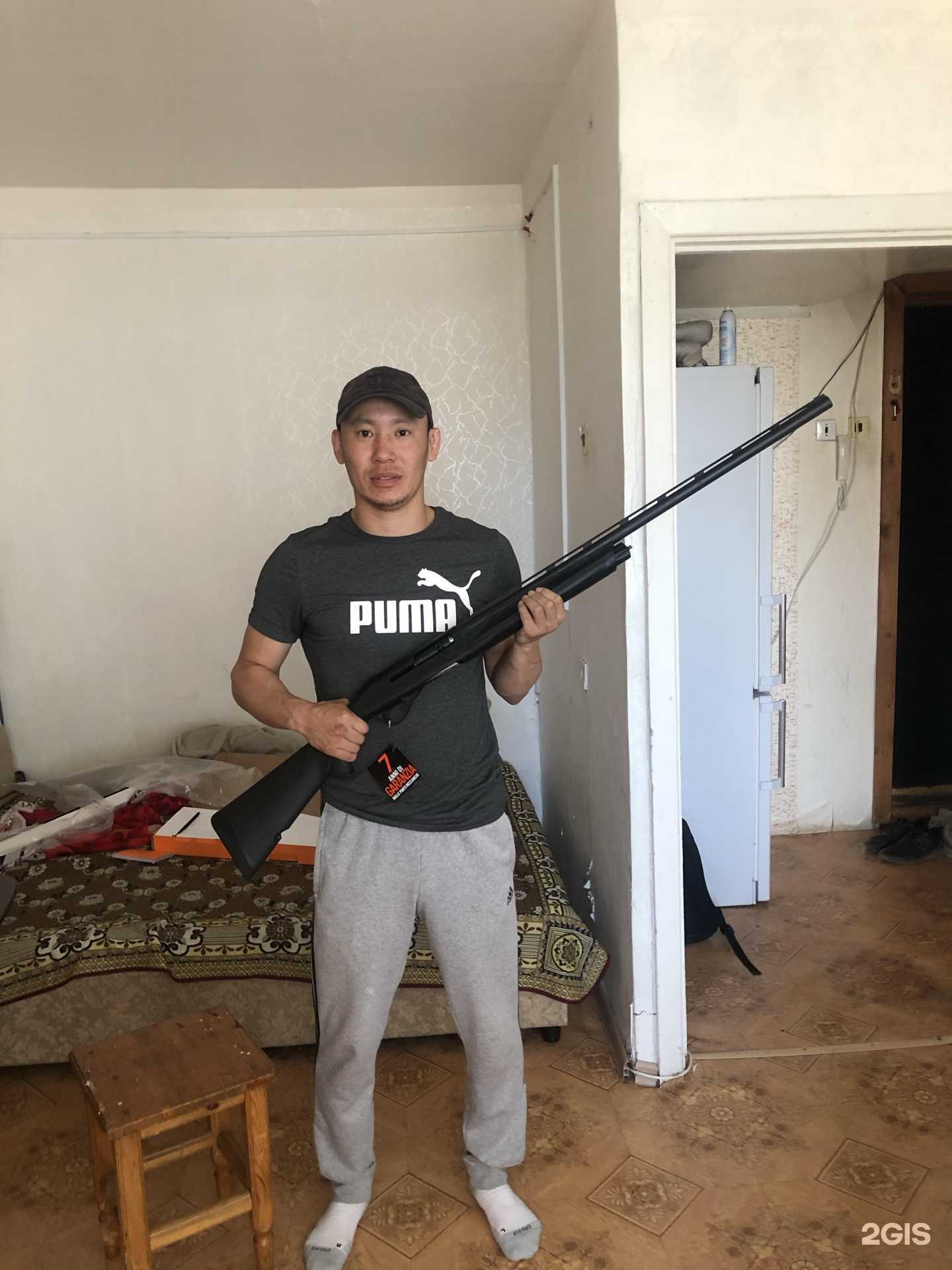 Отзывы на компанию Охотник в Якутске c фото