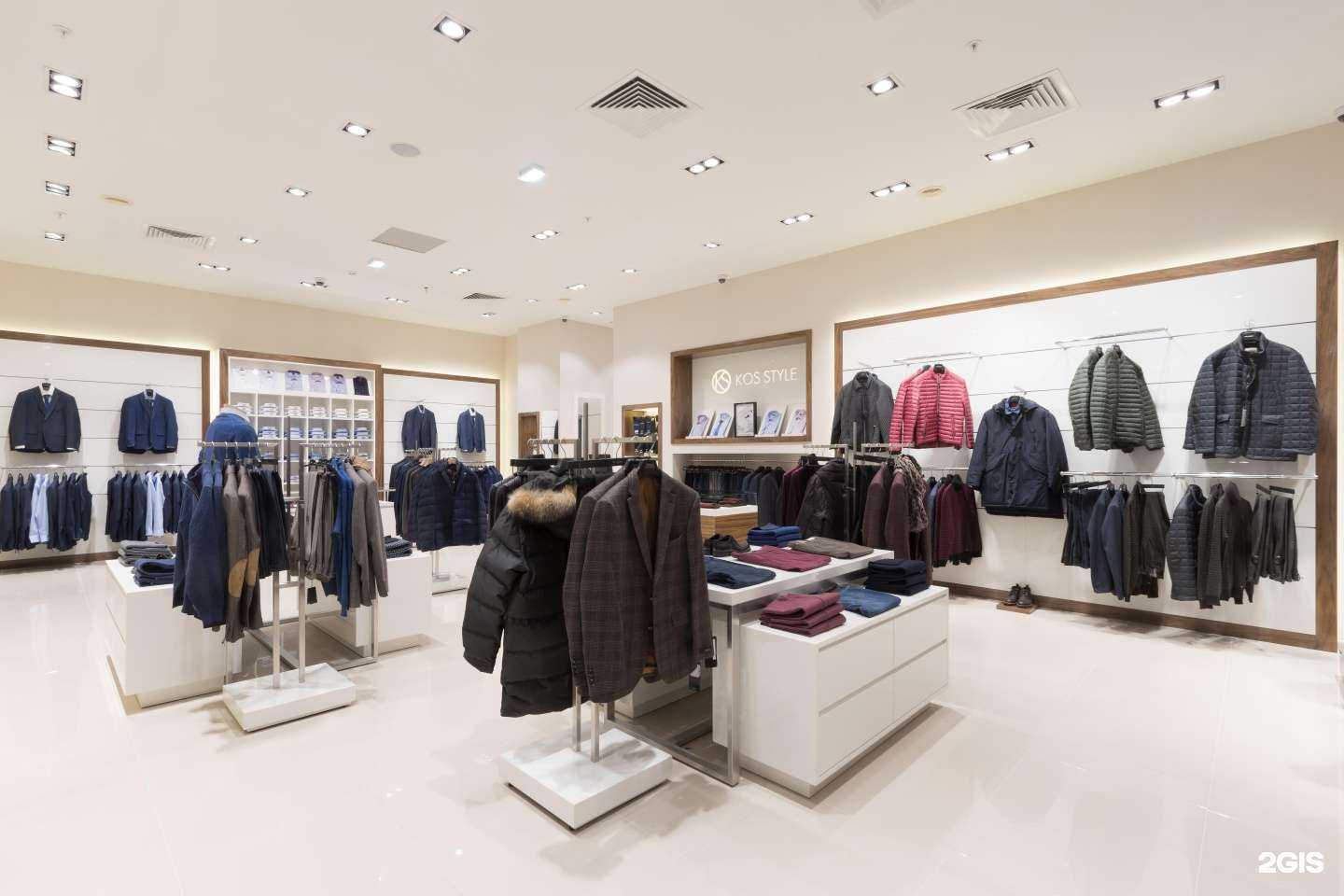 Отзывы на компанию Kosstyle в Уфе c фото