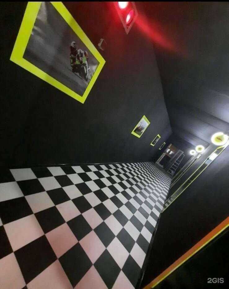 Отзывы на компанию Мото-Хостел в Калининграде c фото