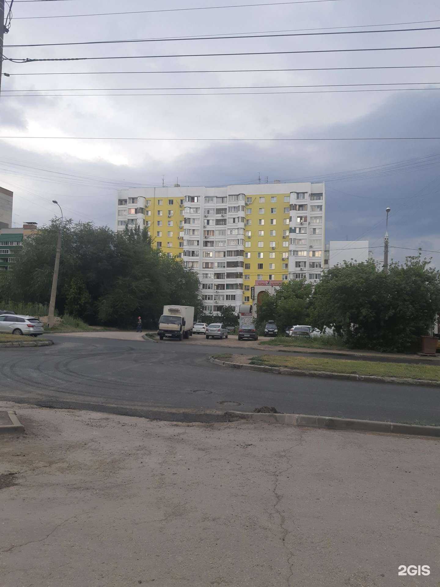 Отзывы на компанию Отделение врачей общей практики №5 в Самаре c фото - фотография 2 из 2