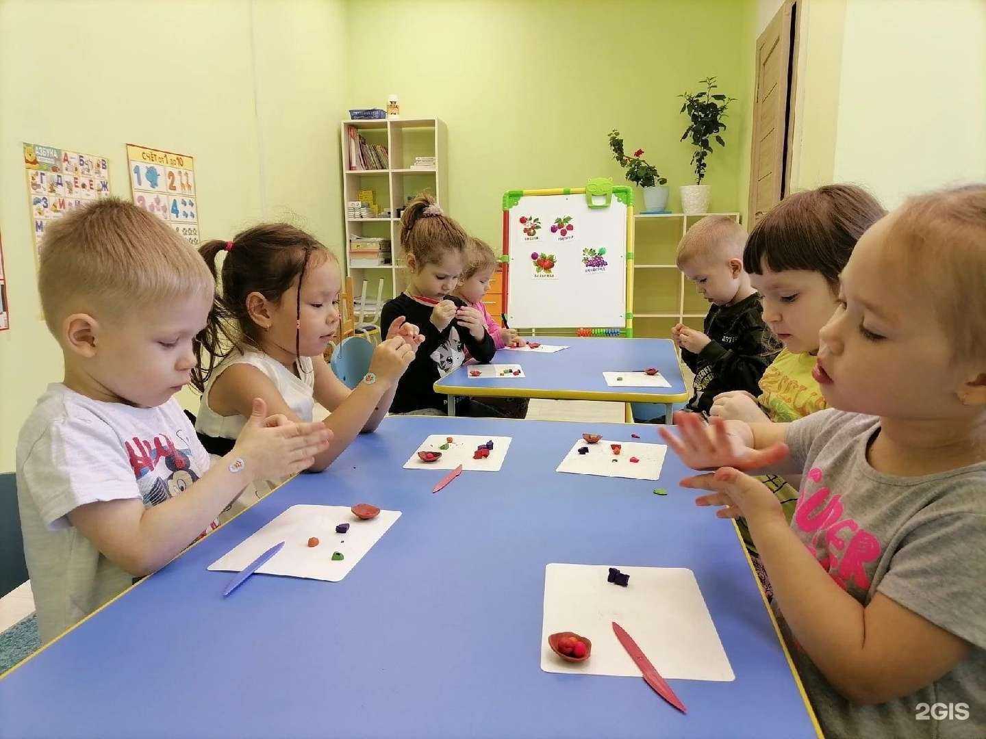 Отзывы на компанию Орлята в Красноярске c фото