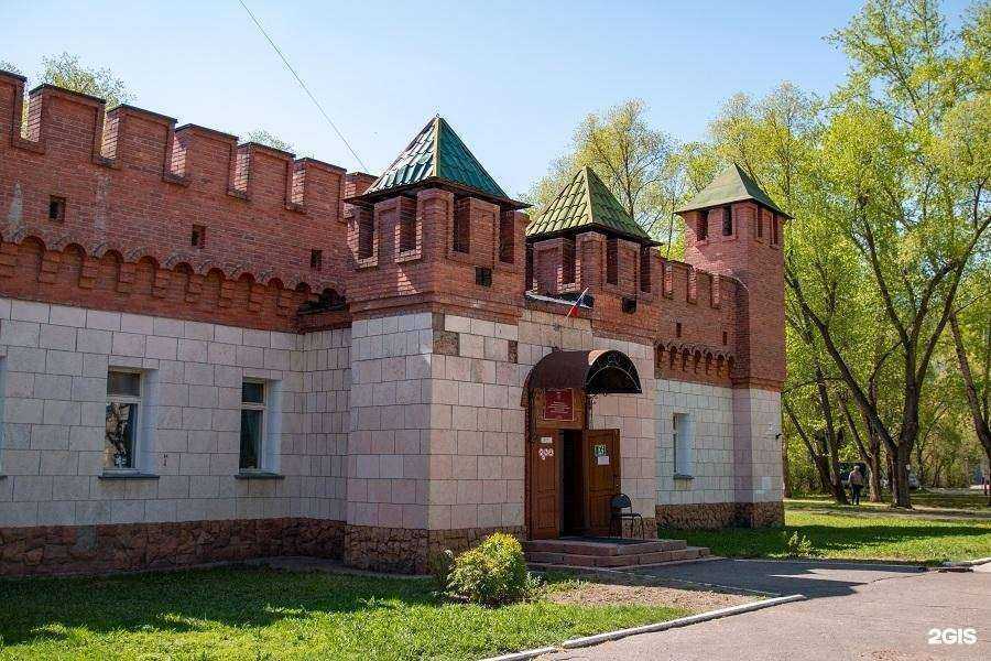 Отзывы на компанию Корпус №3 в г. Северск c фото