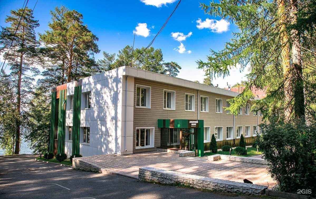 Отзывы на компанию Лазурный берег в г. Миасс c фото