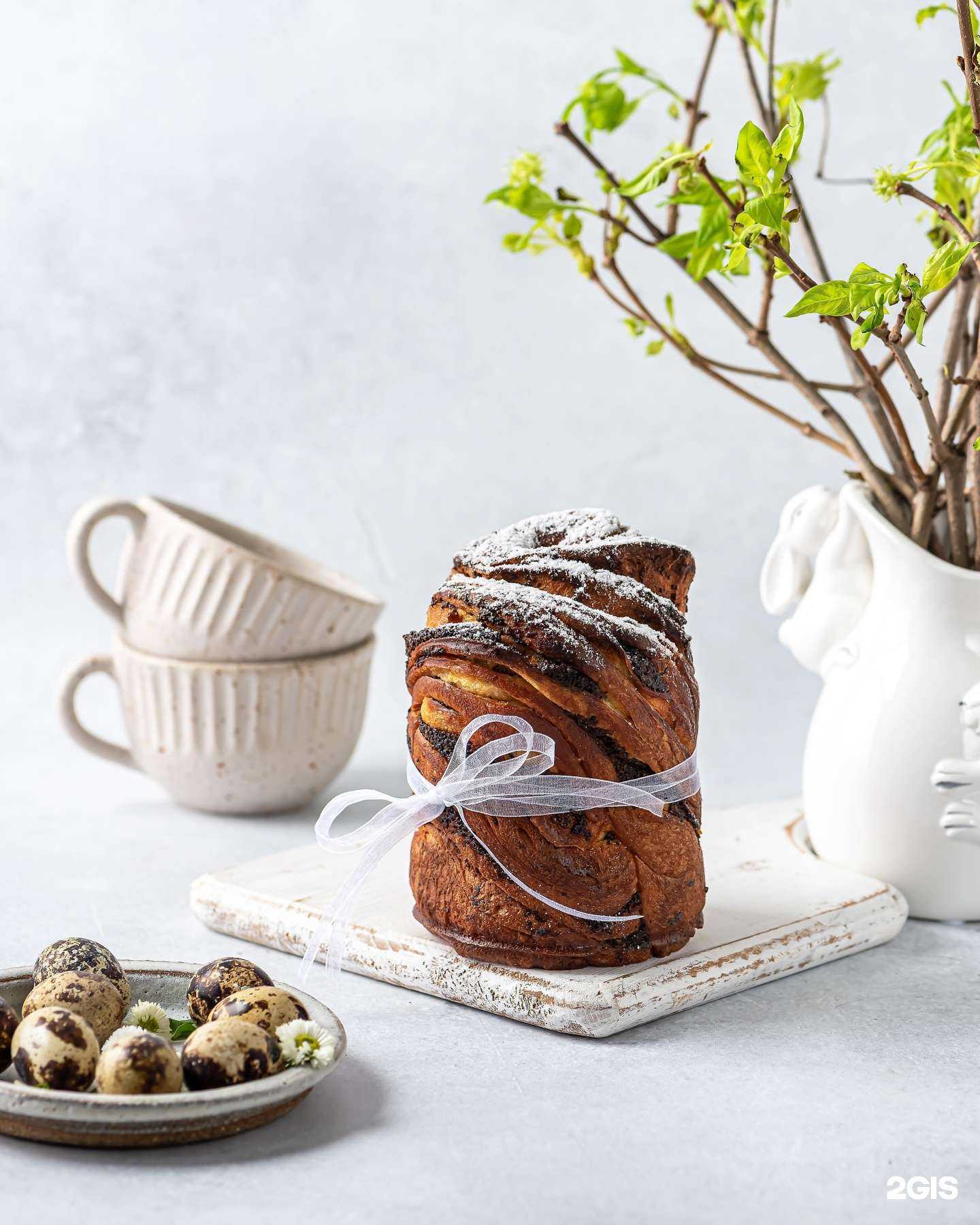 Отзывы на компанию Mr.Крендель в Калуге c фото