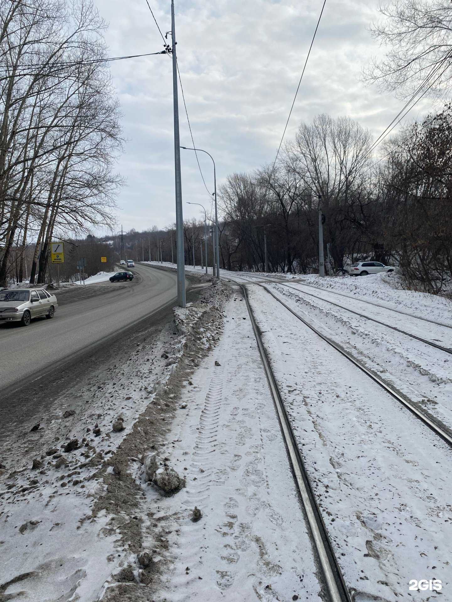 Отзывы на компанию Русмет в Новокузнецке c фото