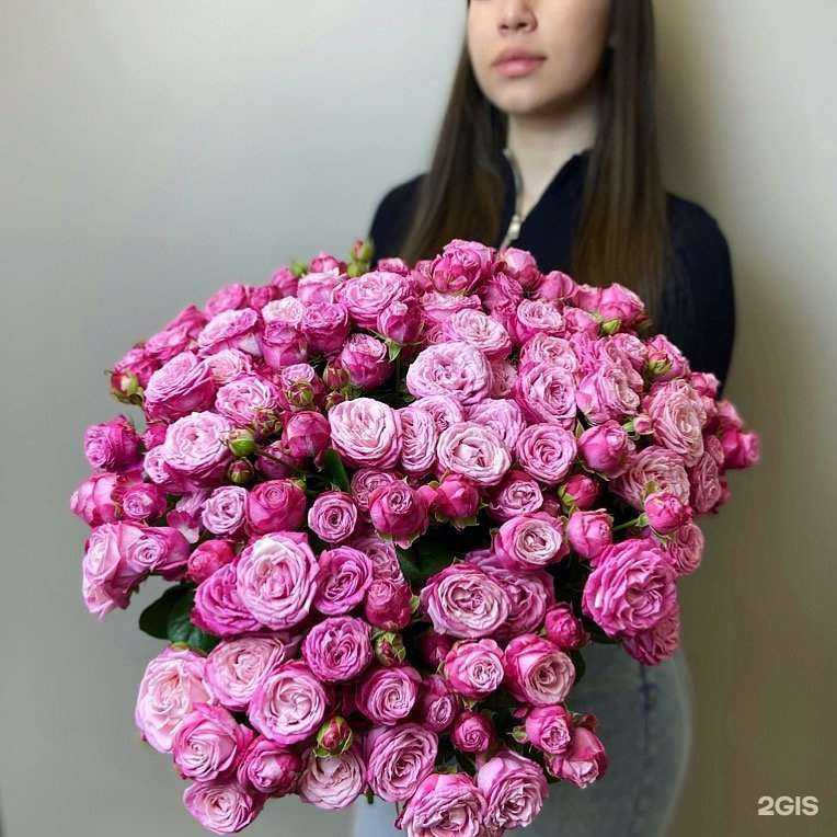 Отзывы на компанию Sklad Cvetov в г. Ульяновск c фото