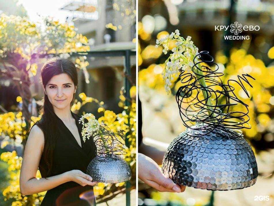 Отзывы на компанию Академия флористики и дизайна в Сочи c фото