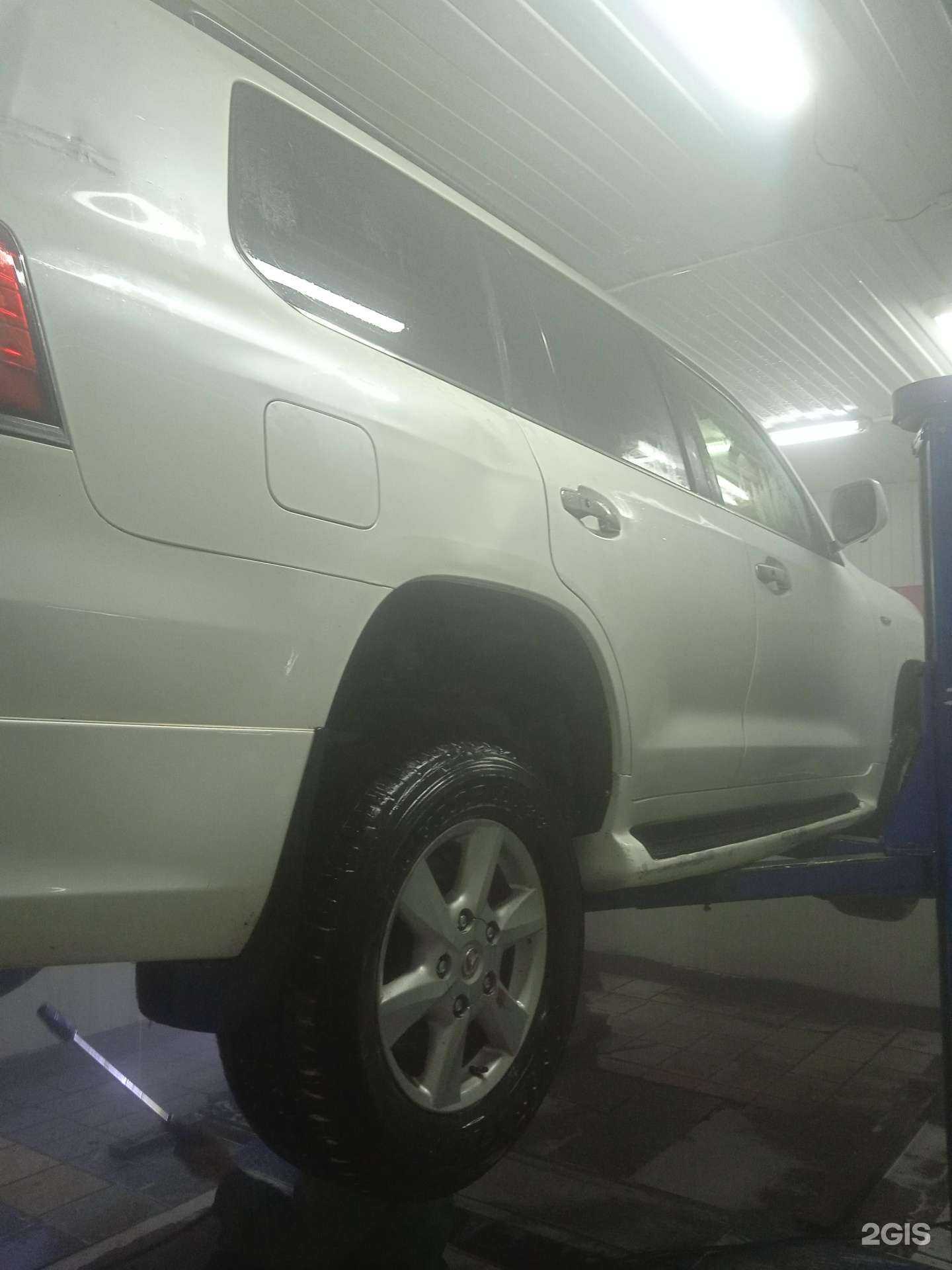 Отзывы на компанию Allion в Абакане c фото