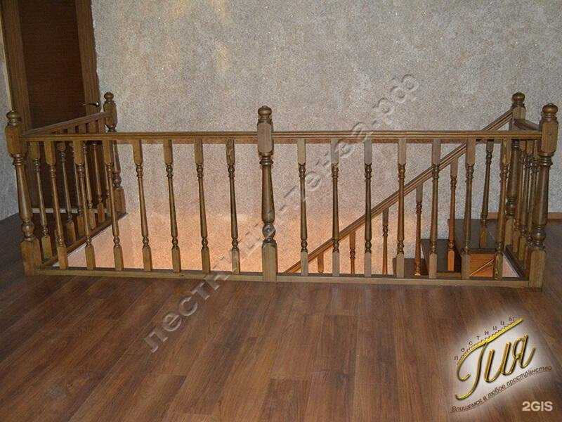 Отзывы на компанию Лестницы ГИЯ в г. Пенза c фото