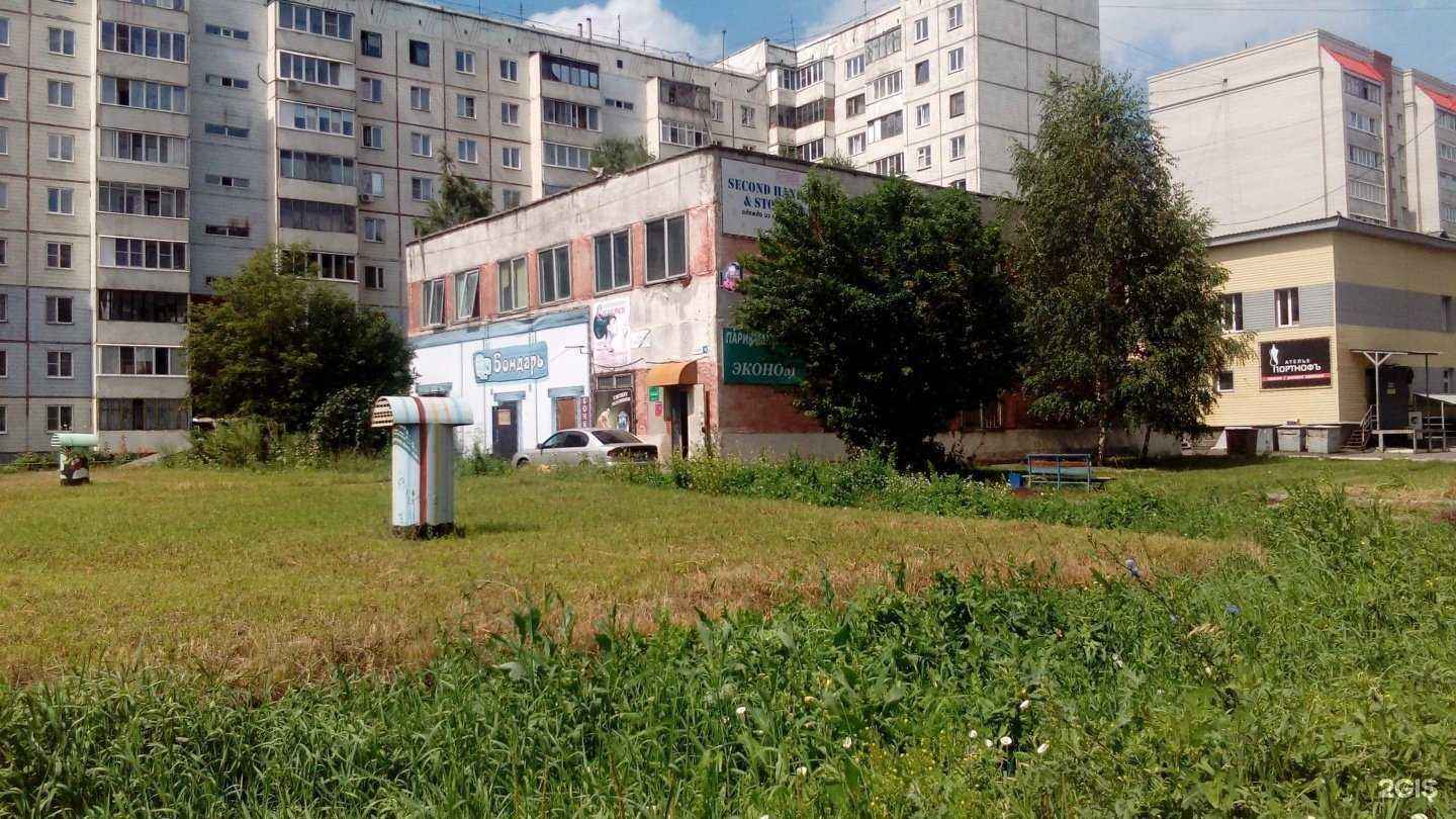 Отзывы на компанию Двери Барнаула в Барнауле c фото - фотография 2 из 2