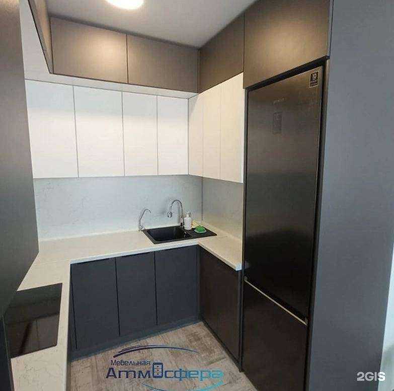 Отзывы на компанию Мебельная атмосфера в Казани c фото