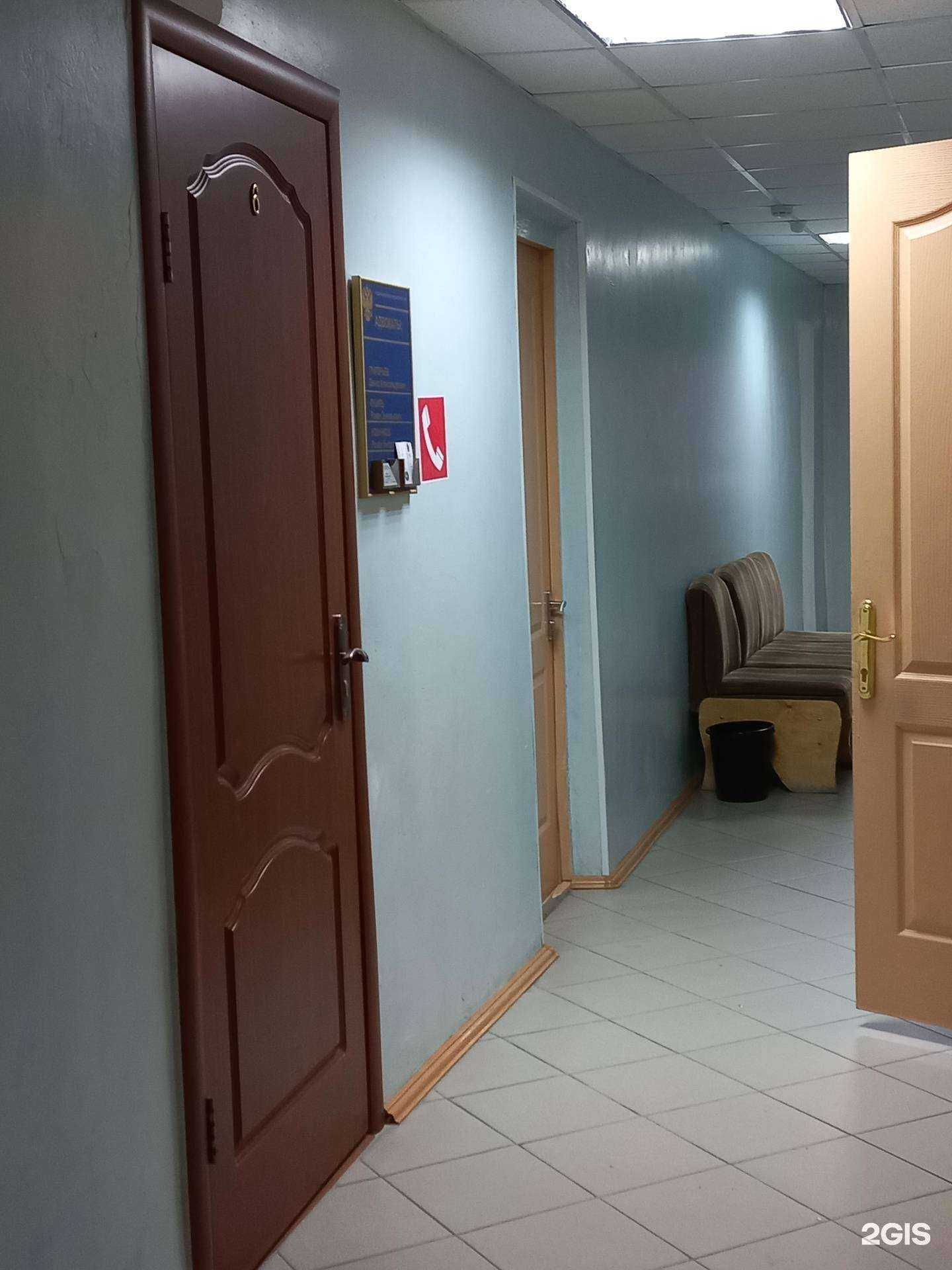 Отзывы на компанию Адвокат Куциль Р.З. в г. Нижневартовск c фото