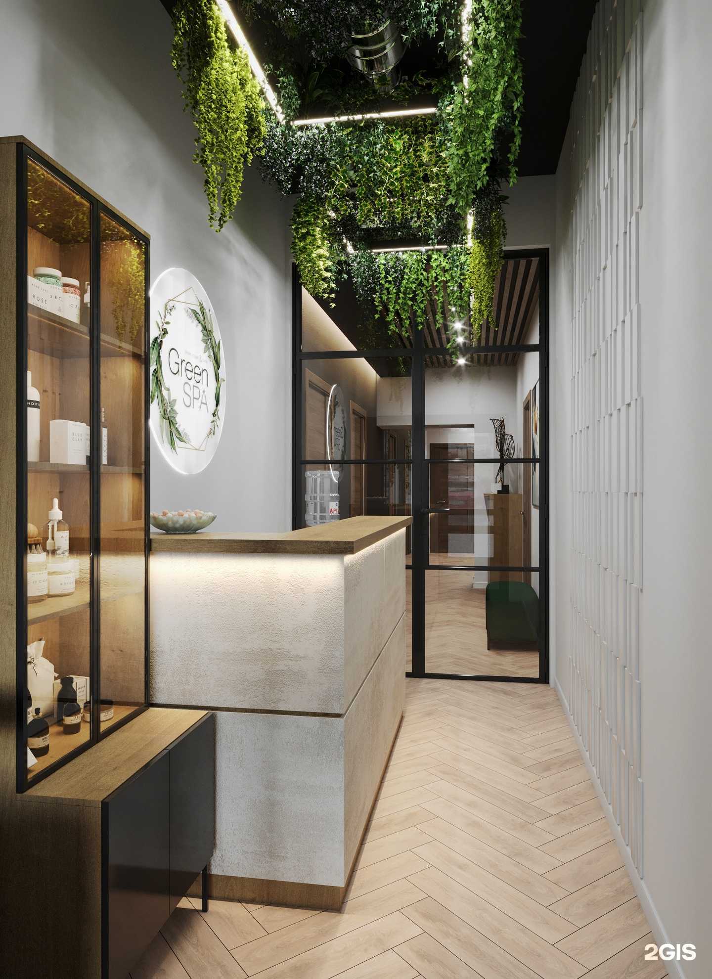 Отзывы на компанию Green-SPA в Уфе c фото