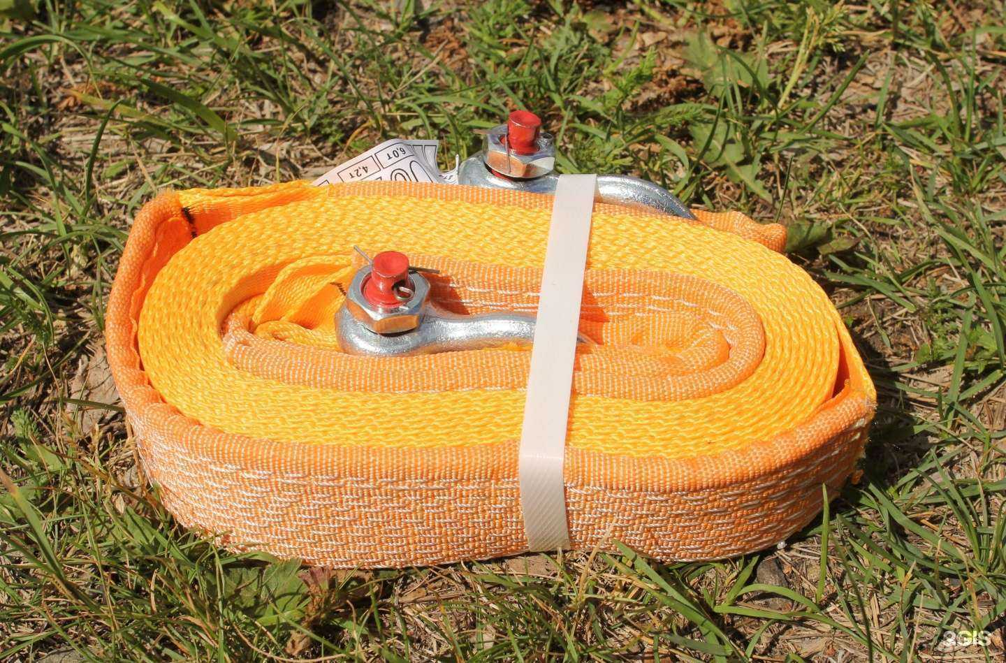 Отзывы на компанию Grosco в г. Екатеринбург c фото