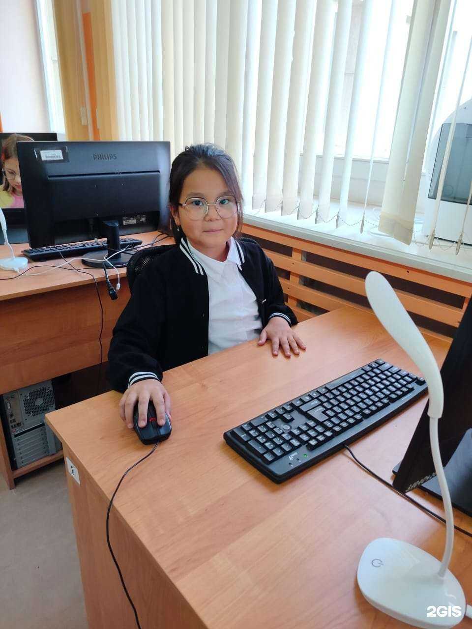 Отзывы на компанию ЮниорКод в Екатеринбурге c фото