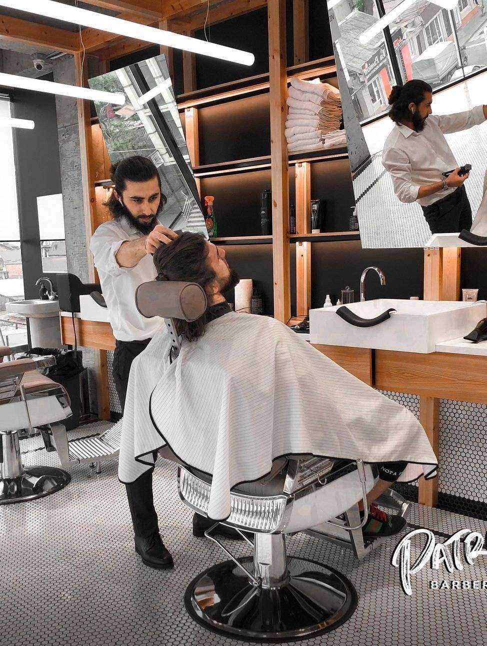 Отзывы на компанию Patron в Махачкале c фото