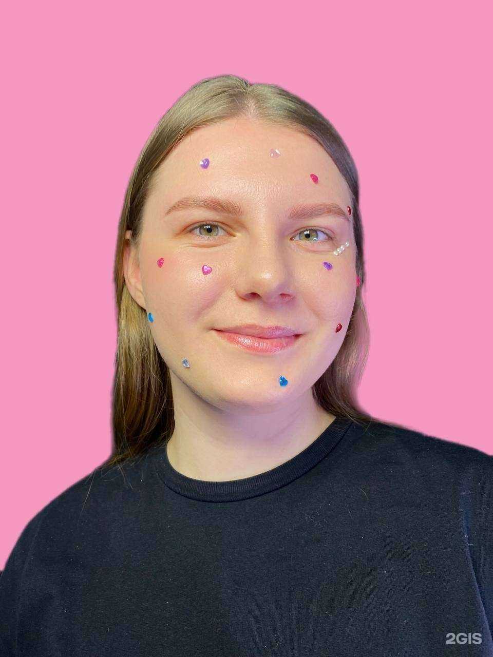 Отзывы на компанию Кабинет оформления ресниц и бровей в Ставрополе c фото