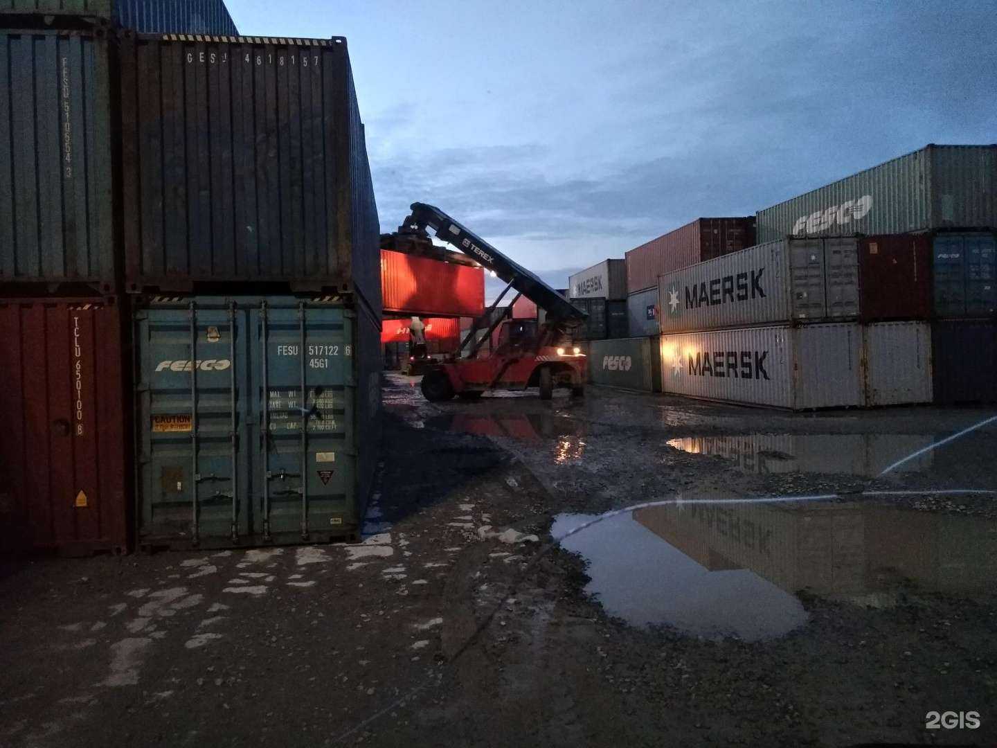 Отзывы на компанию Русский профиль в Новосибирске c фото - фотография 2 из 2