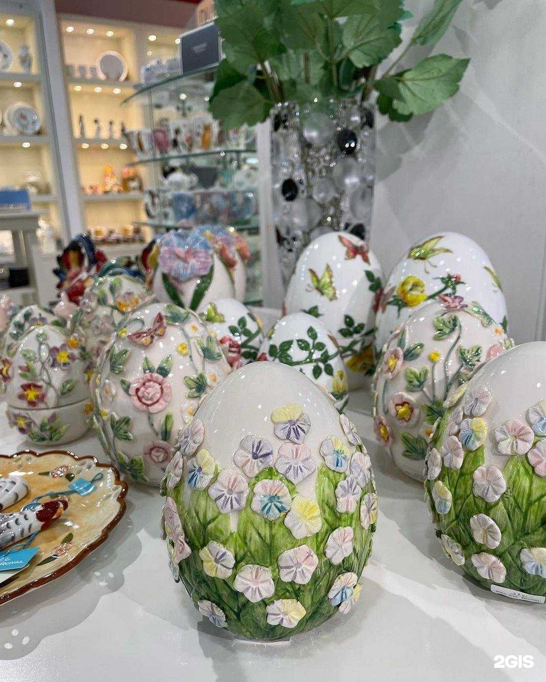 Отзывы на компанию Азбука фарфора в Ставрополе c фото