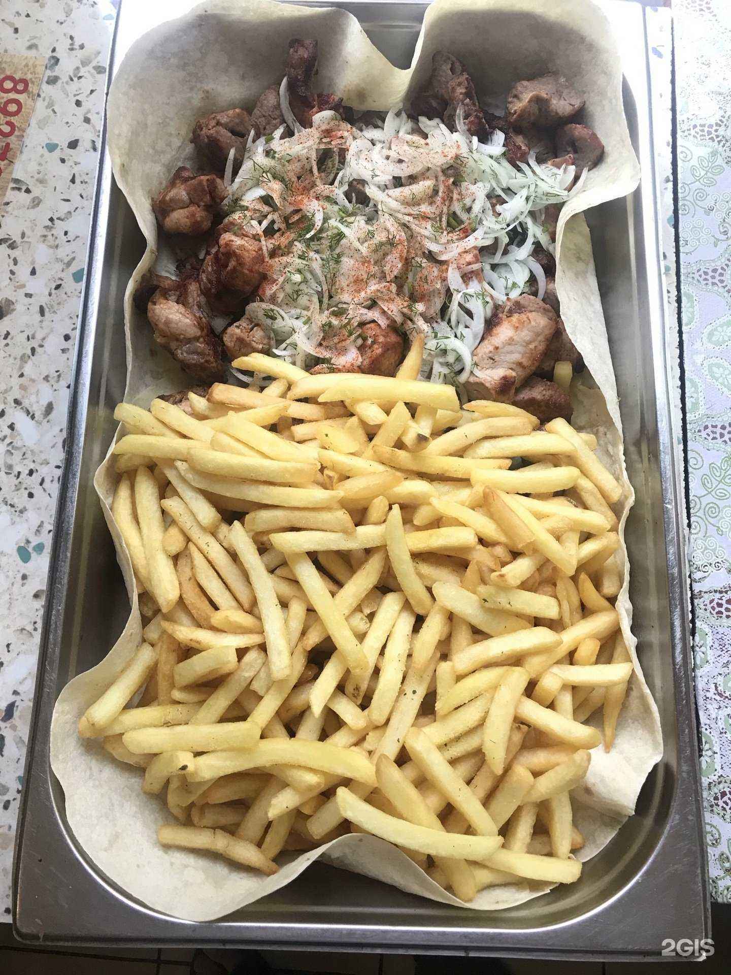 Отзывы на компанию Шашлычная в Тольятти c фото