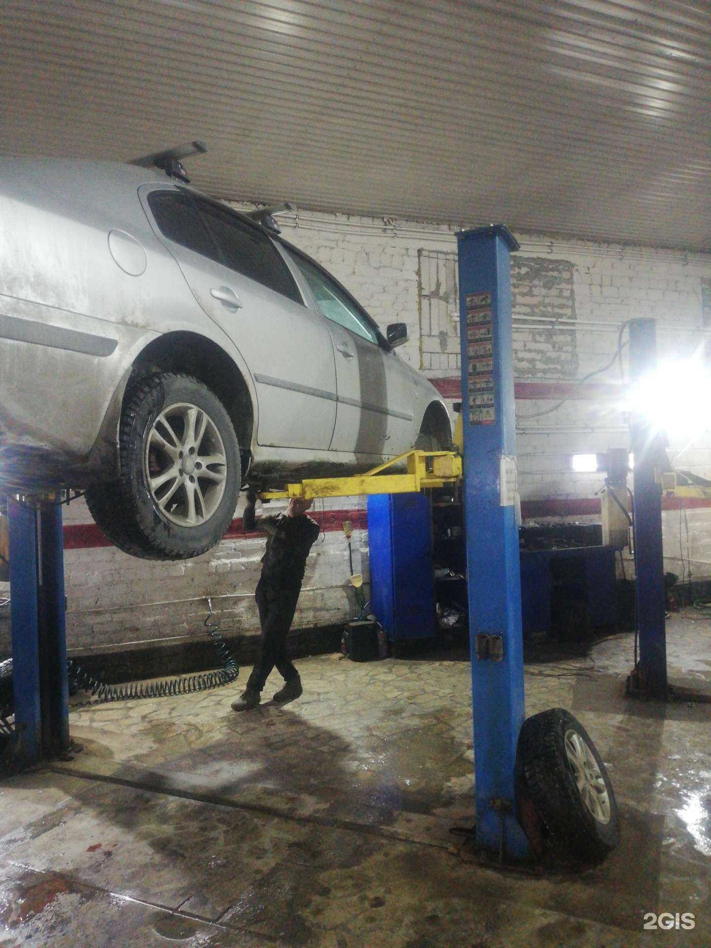 Отзывы на компанию 5поСТОв в Уфе c фото