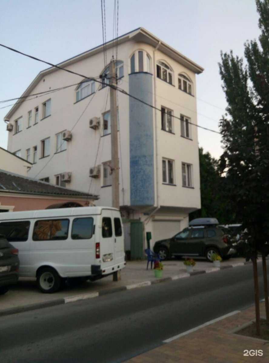 Отзывы на компанию Гламурчик в г. Анапа c фото