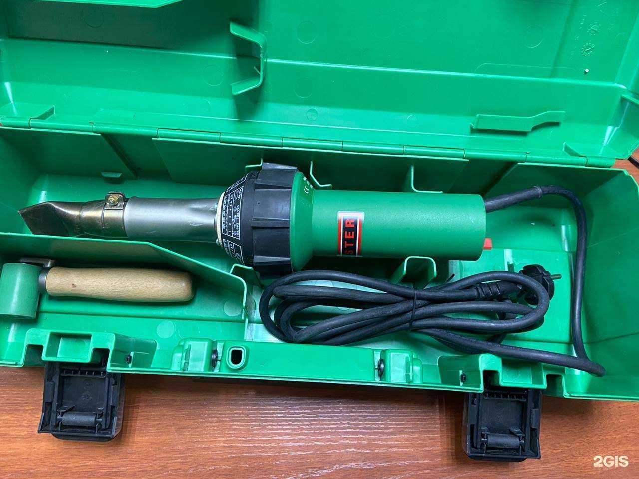 Отзывы на компанию Компания по прокату инструмента в г. Южно-Сахалинск c фото