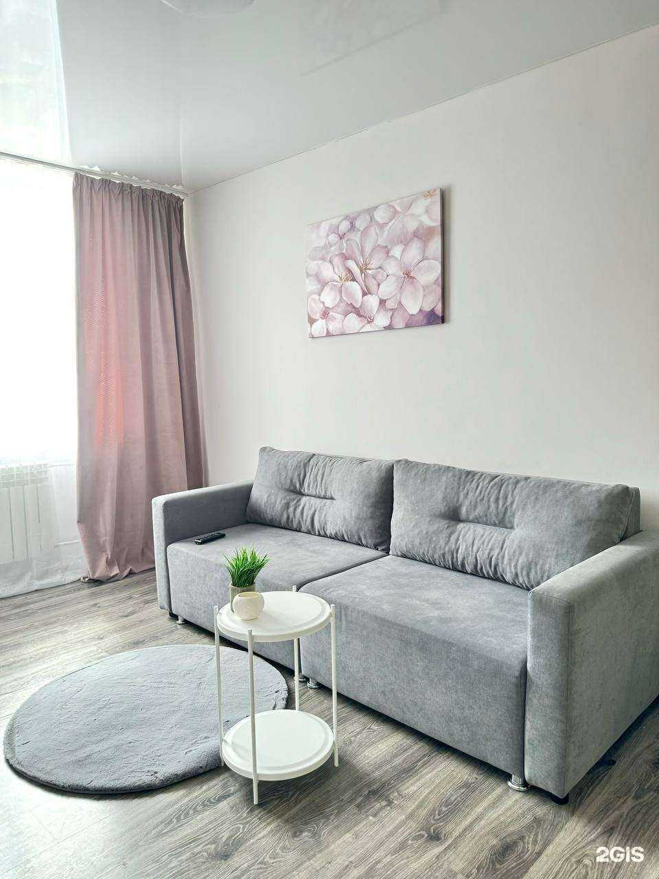 Отзывы на компанию Апарт96 в Екатеринбурге c фото