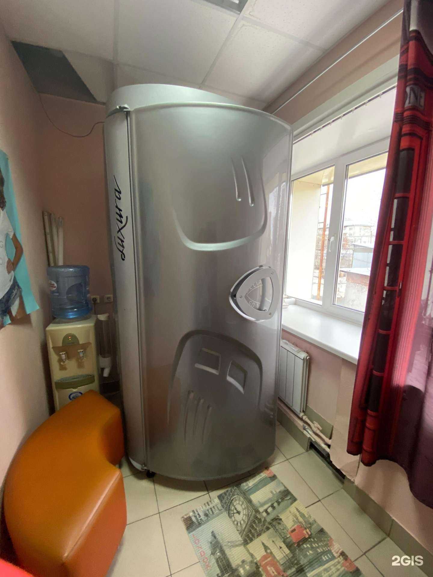 Отзывы на компанию Парикмахерская в Новосибирске c фото