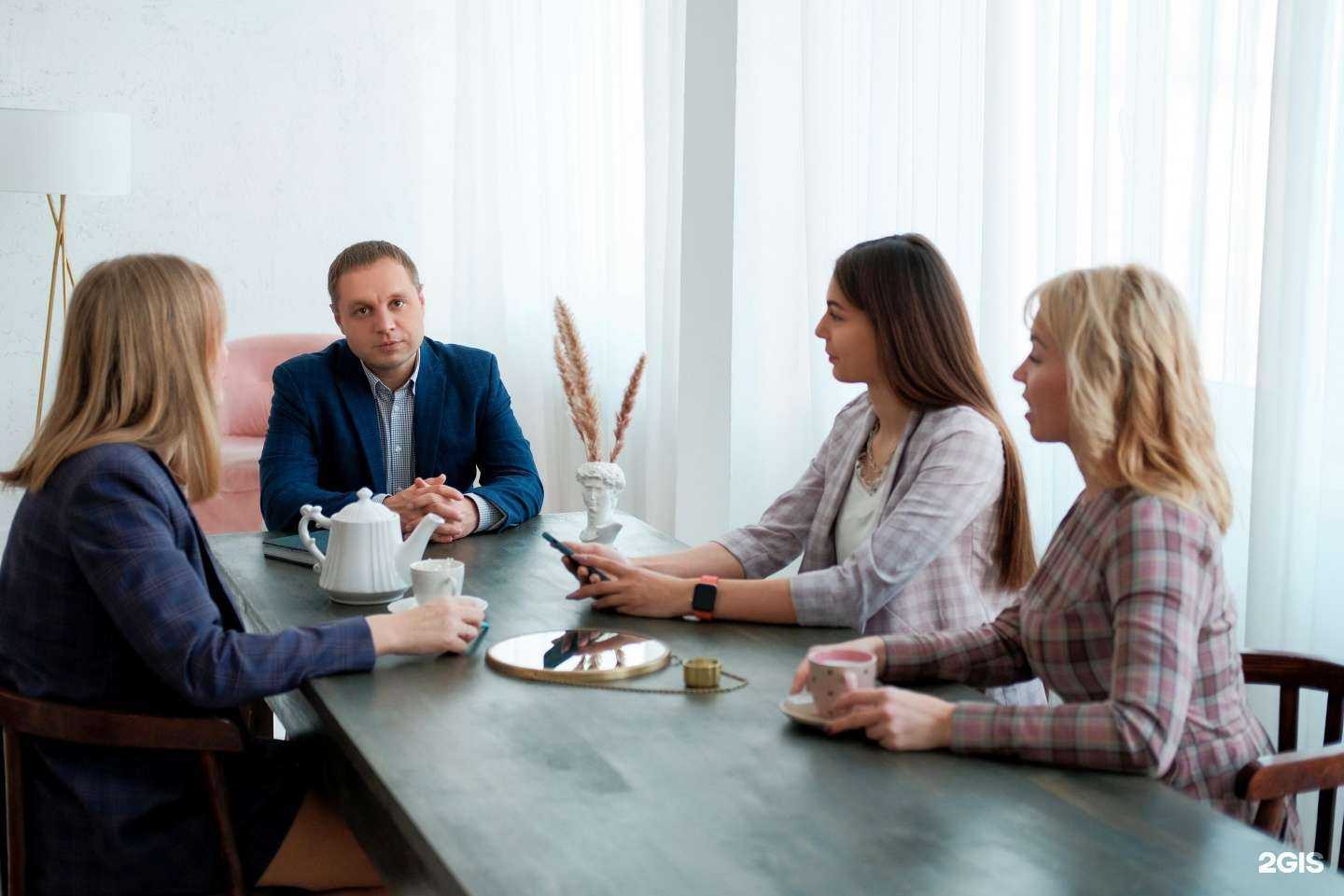 Отзывы на компанию Атмосфера в Иркутске c фото