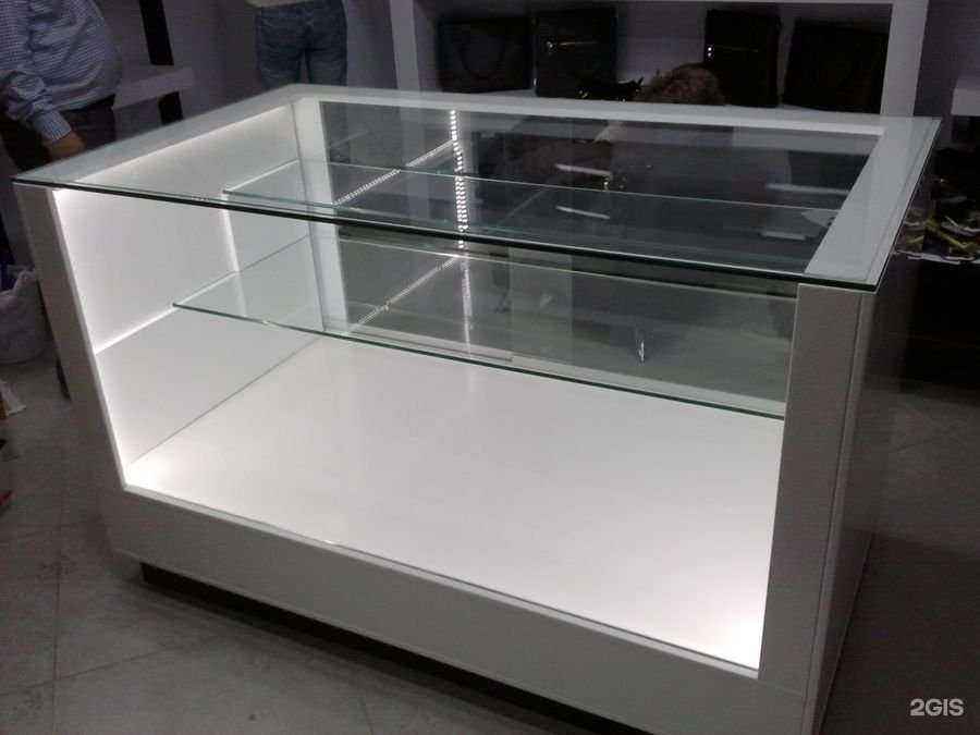 Отзывы на компанию Центр торгово-складского оборудования в г. Тюмень c фото