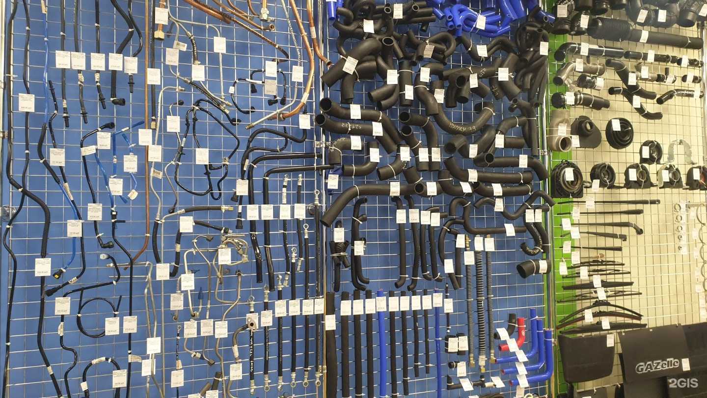 Отзывы на компанию Ночной в г. Тамбов c фото