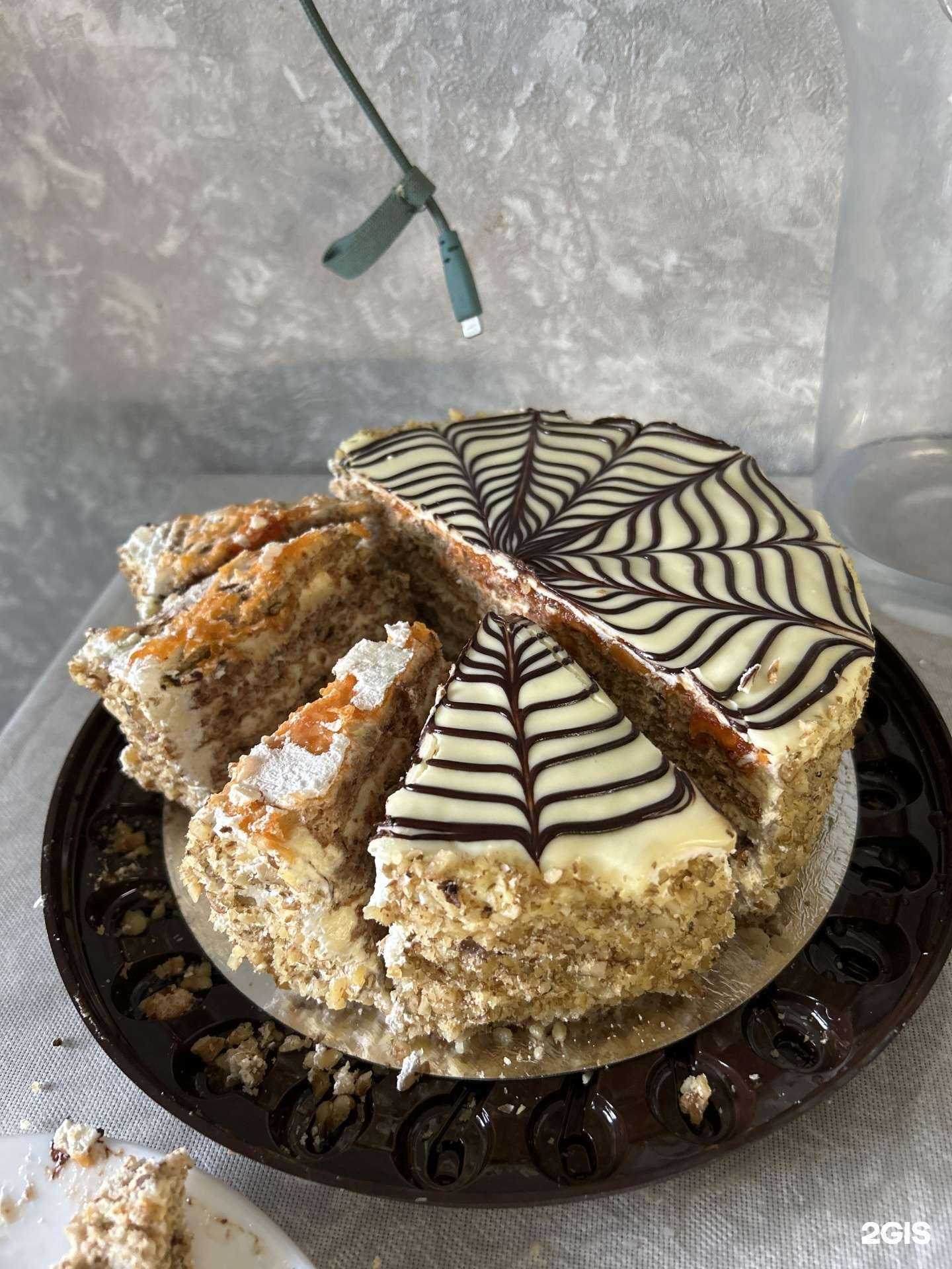 Отзывы на компанию На кухне у мамы в Краснодаре c фото