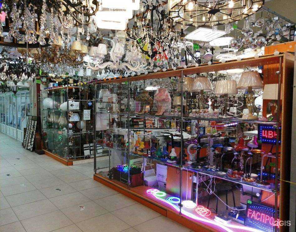 Отзывы на компанию Люстрополис в г. Нальчик c фото