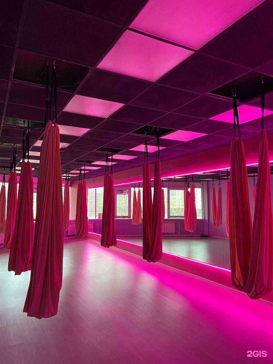 Отзывы на компанию Stretch House в Челябинске c фото