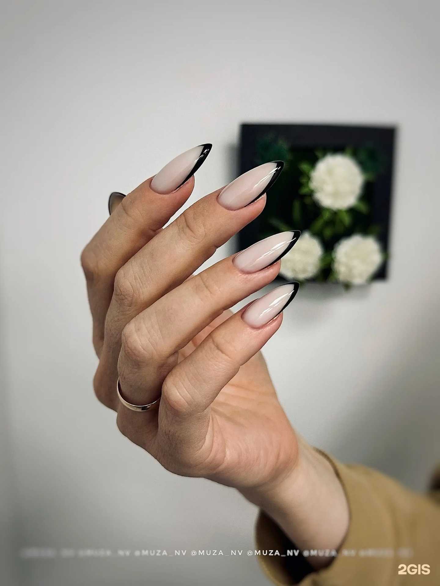 Отзывы на компанию Muza в Нижневартовске c фото