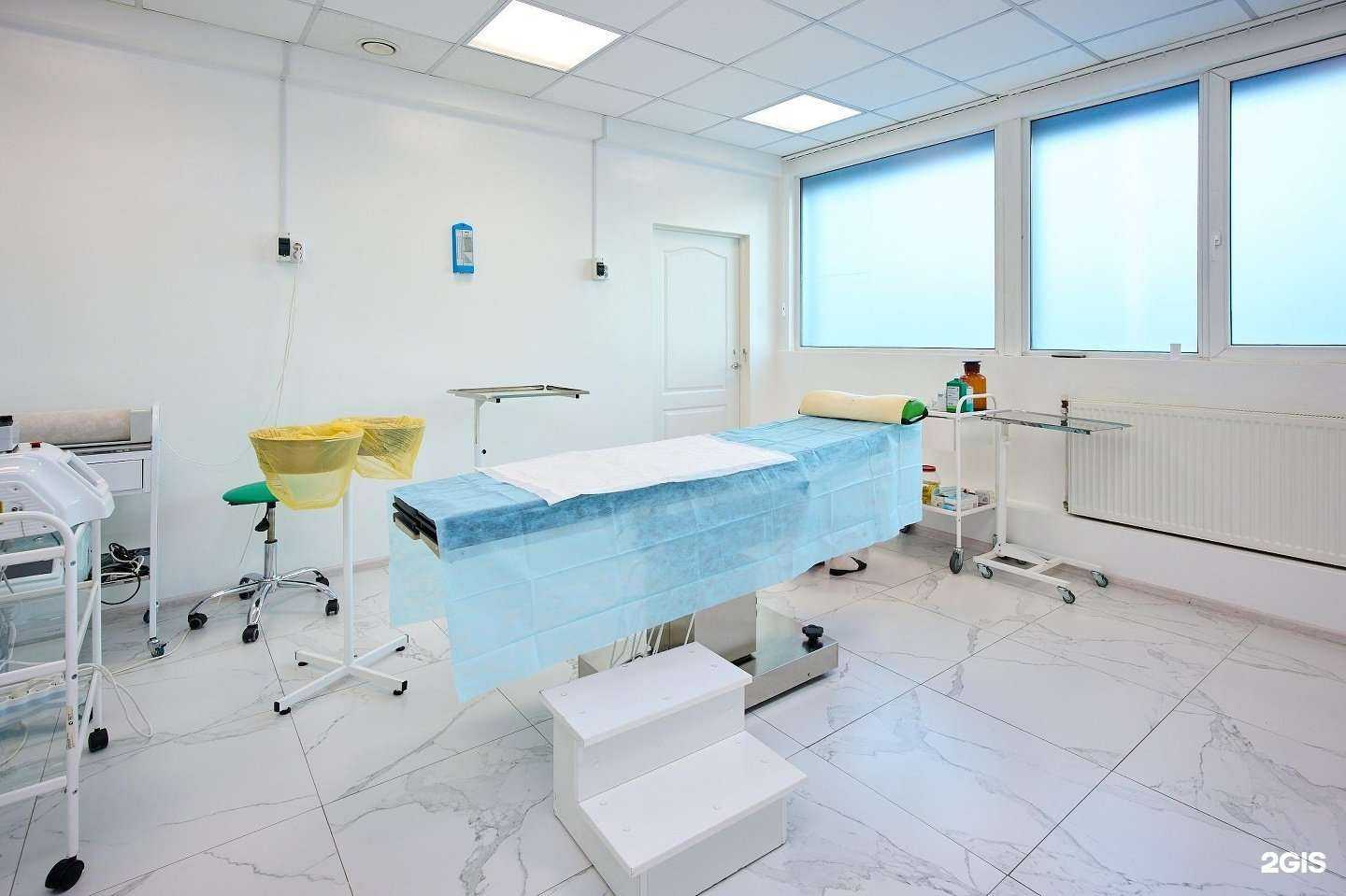 Отзывы на компанию Хелз Лайф в Калининграде c фото