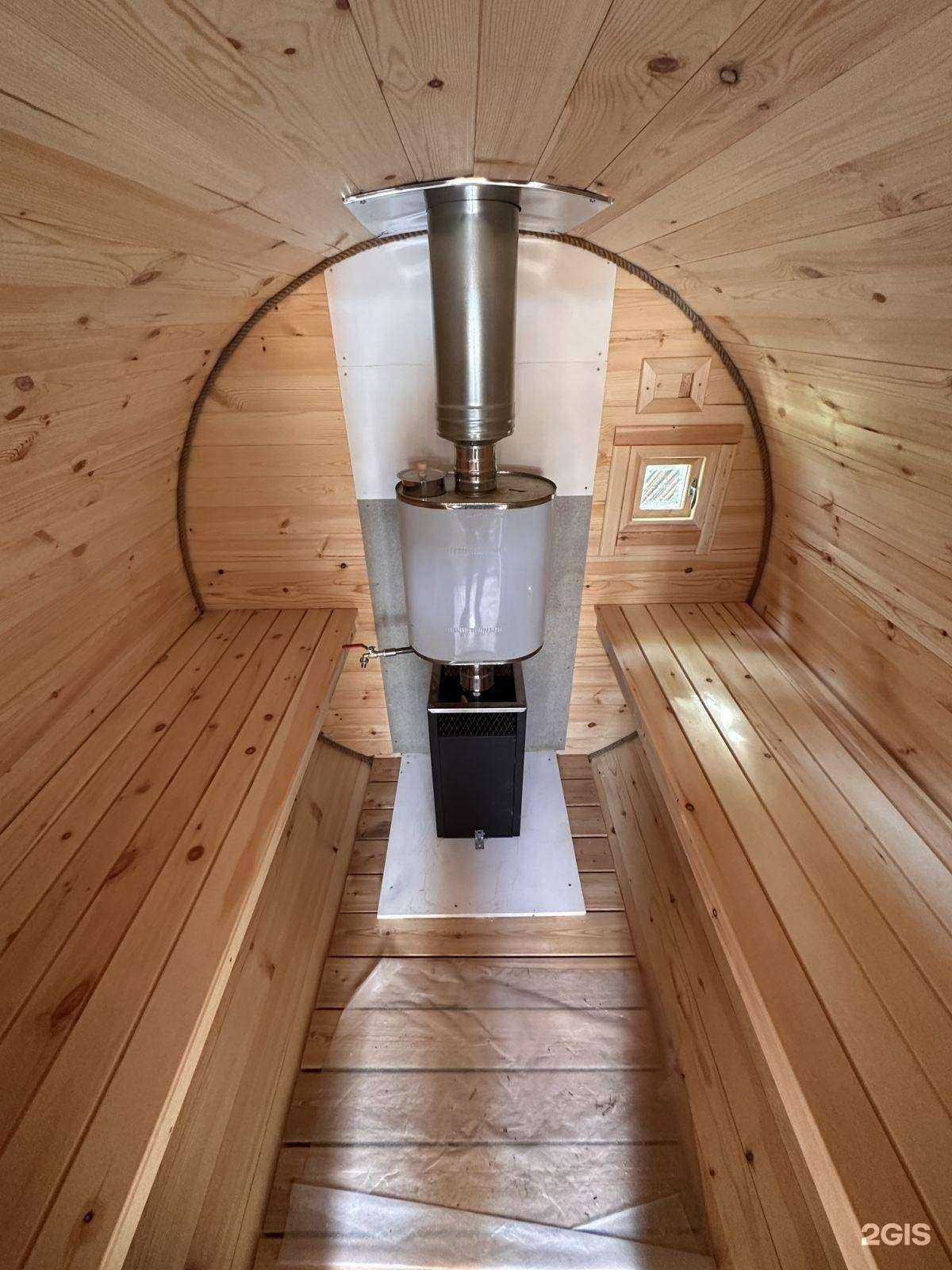 Отзывы на компанию ДревГрад в Челябинске c фото